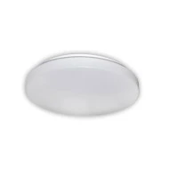 Led πλαφονιέρα στρόγγυλη Φ290mm 20W 230V 1600lm 4000K ενδιάμεσο φως εσωτερικού χώρου IP20