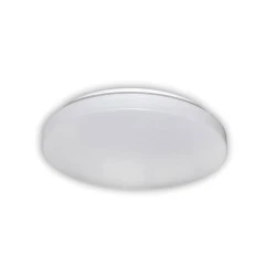 Led πλαφονιέρα στρόγγυλη Φ290mm 20W 230V 1600lm 4000K ενδιάμεσο φως εσωτερικού χώρου IP20