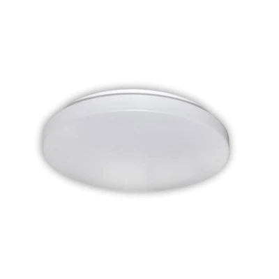 Led πλαφονιέρα στρόγγυλη Φ290mm 20W 230V 1600lm 4000K ενδιάμεσο φως εσωτερικού χώρου IP20