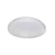 Led πλαφονιέρα στρόγγυλη Φ290mm 20W 230V 1600lm 4000K ενδιάμεσο φως εσωτερικού χώρου IP20