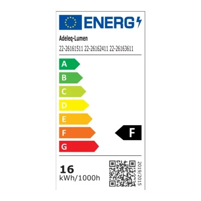 LED διπλό φωτιστικό σποτ ράγας μίνι 2x8W 40VDC αλουμινίου ενδιάμεσο φως 4000K ντιμαριζόμενο με δέσμη 15° μαύρο χρώμα 