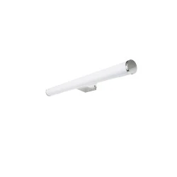 Φωτιστικό LED μπάνιου PC 40cm 10W 230V IP44 1100lm ενδιάμεσο φως 4000K χρώμιο 