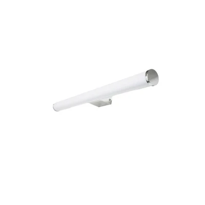 Φωτιστικό LED μπάνιου PC 40cm 10W 230V IP44 1100lm ενδιάμεσο φως 4000K χρώμιο 