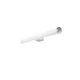 Φωτιστικό LED μπάνιου PC 40cm 10W 230V IP44 1100lm ενδιάμεσο φως 4000K χρώμιο 