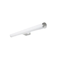 Φωτιστικό LED μπάνιου 80cm18W 230V PC 1980lm IP44 ενδιάμεσο φως 4000K χρώμιο 