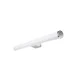 Φωτιστικό LED μπάνιου 80cm18W 230V PC 1980lm IP44 ενδιάμεσο φως 4000K χρώμιο 