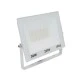 Προβολέας LED SMD 30W 230V ψυχρό φως 6200K 2700lm IP65  λευκό χρώμα 