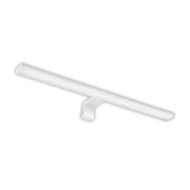 Φωτιστικό Led λουτρού από αλουμίνιο 60cm 12W 230V 1080lm ενδιάμεσο φως 4000K στεγανό IP44 λευκό 
