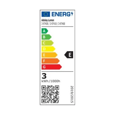 Γκρι φωτιστικό led επίτοιχο έμμεσου φωτισμού 3W CCT ορθογώνιο από πολυκαρμπονικό υλικό IP65