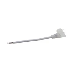 Τροφοδοσία με καλώδιο για Νeon Led ταινία 5x11mm