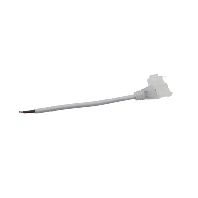 Τροφοδοσία με καλώδιο για Νeon Led ταινία 5x11mm