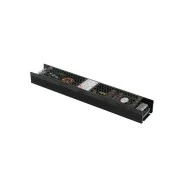 Τροφοδοτικό ντιμαριζόμενο Mini 250W 230V/24VDC IP20 μαύρο 287x50x30mm 