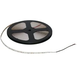 Ταινία LED 30m αυτοκόλλητη 24VDC ισχύς 7,2W smd 2835 120LED 4000K ενδιάμεσο φως 720lm IP20