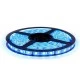 Ταινία LED 5m 24VDC 14.4W/m 2835 με 140LED σε μπλε χρώμα φωτός IP54 και δυνατότητα κοπής ανά 5cm Ταινία LED 5m 24VDC 14.4W/m 2835 με 140LED σε μπλε χρώμα φωτός IP54 και δυνατότητα κοπής ανά 5cm