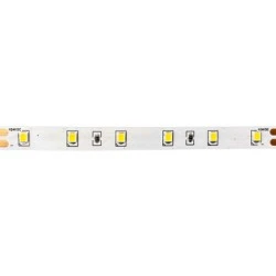 Ταινία LED 5m 24VDC 14.4W/m 2835 με 140LED σε μπλε χρώμα φωτός IP54 και δυνατότητα κοπής ανά 5cm