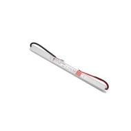Τροφοδοτικό στενό για ταινίες LED 24VDC 48W στεγανό IP67 με προστασία από υπερφόρτωση
