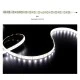 Led ταινία 5m super bright 24VDC 14,4W/m ψυχρό λευκό φως 6500K αυτοκόλλητη IP54 στεγανή 60LED5050/m