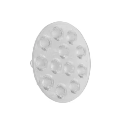 Φακός 36° για φωτιστικό LED 12W AR111 12 LED