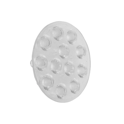 Φακός 36° για φωτιστικό LED 12W AR111 12 LED