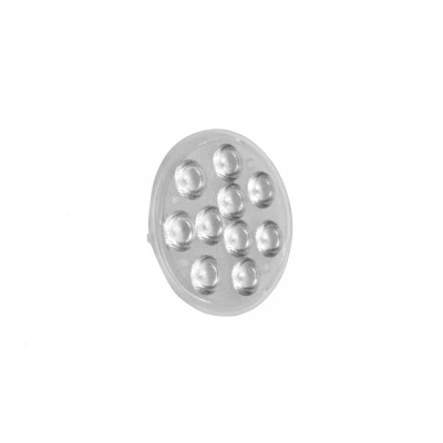 Φακός 36° για LED 12W 12V AR111 & GU10 (SK)