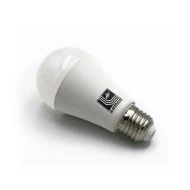 Led λάμπα αχλάδι με ντουί Ε27 18W 230V ενδιάμεσο λευκό φως 4000Κ 2000lm ευρείας δέσμης 220°