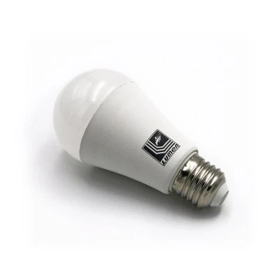 Led λάμπα αχλάδι με ντουί Ε27 18W 230V ενδιάμεσο λευκό φως 4000Κ 2000lm ευρείας δέσμης 220°