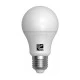 Λάμπα LED τύπου αχλάδι Ε27 8W 12/24V AC/DC με ενδιάμεσο φως  4000Κ και δέσμη φωτός 220°