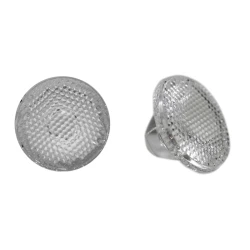 Φακός 45° για LED 1x3W MR16 & GU10 CREE