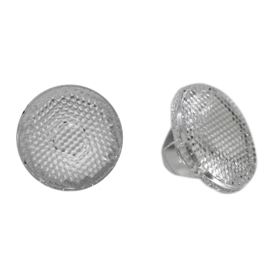 Φακός 45° για LED 1x3W MR16 & GU10 CREE