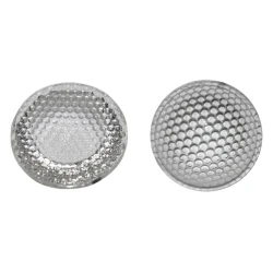Φακός 50° για LED MR16-GU10 1LED 13-16033001/13-1603301
