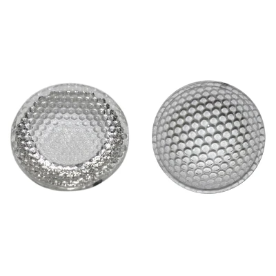 Φακός 50° για LED MR16-GU10 1LED 13-16033001/13-1603301