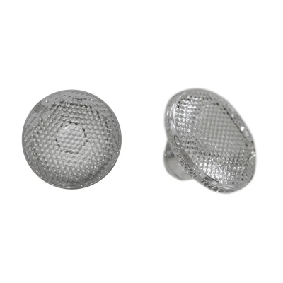 Φακός 60° για LED 1x3W MR16 & GU10 CREE