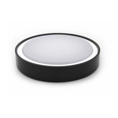 Πλαφονιέρα Led στρόγγυλη πλαστική 260mm 15W θερμό λευκό φως 4000k στεγανή IP65 εξωτερικού χώρου Πλαφονιέρα Led στρόγγυλη πλαστική 260mm 15W θερμό λευκό φως 4000k στεγανή IP65 εξωτερικού χώρου