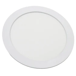 LED φωτιστικό ψευδοροφής PC στρόγγυλο CCT Φ225 24W λευκό LED φωτιστικό ψευδοροφής PC στρόγγυλο CCT Φ225 24W λευκό