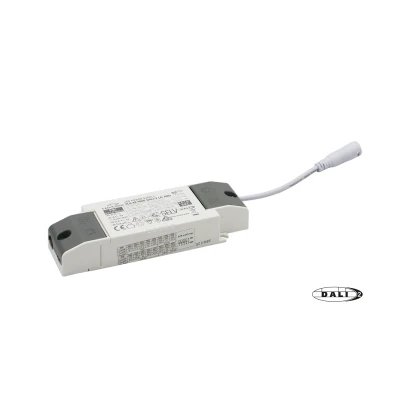 Τροφοδοτικό ντιμαριζόμενο DALI για panel LED 40W 230VAC έως 1050mA