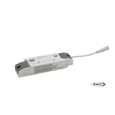 Τροφοδοτικό ντίμαρ DALI για panel LED 50W 230VAC έως 1500mA