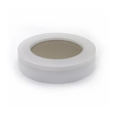 Led πλαφονιέρα λευκή στρογγυλή 15W 230V 4000k ενδιάμεσο φως 1200lm περιμετρικού φωτισμού IP65 Led πλαφονιέρα λευκή στρογγυλή 15W 230V 4000k ενδιάμεσο φως 1200lm περιμετρικού φωτισμού IP65