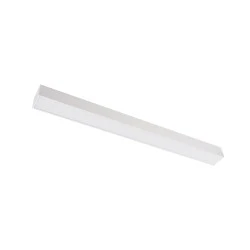 Φωτιστικό LED γραμμικό mini dimmable 18W 230V 4000K 60cm λευκό αλουμινίου