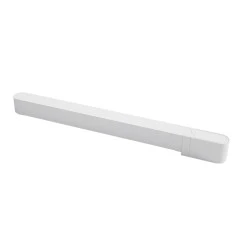 Τροφοδοτικό dimmable με TUYA WiFi για μίνι μαγνητική ράγα 100W 230VAC/40VDC λευκό 