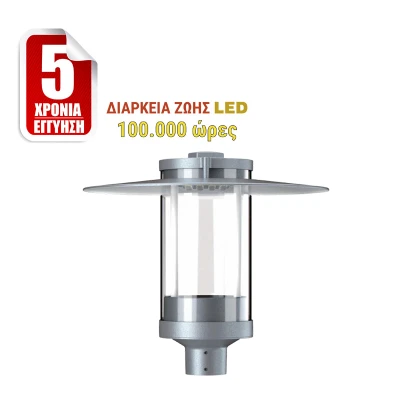 LED ΦΩΤΙΣΤΙΚΟ ΚΟΡΥΦΗΣ ΜΙΚΡΟ 60W