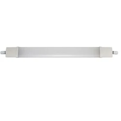 Φωτιστικό LED στεγανό οβάλ PC επεκτεινόμενο 150cm 45W 230V με ενδιάμεσο φως 4000K Φωτιστικό LED στεγανό οβάλ PC επεκτεινόμενο 150cm 45W 230V με ενδιάμεσο φως 4000K