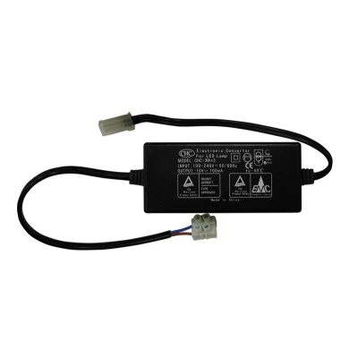 Τροφοδοτικό LED 18W 20V 700mA για Σποτ DL18W & DA18W