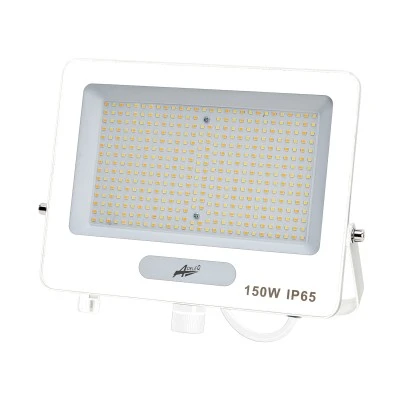 Προβολέας LED  150W 230V CCT IP65 λευκός