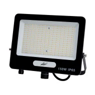 Προβολέας LED  150W 230V CCT IP65 μαύρος