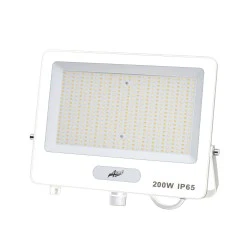 Προβολέας LED  200W 230V CCT IP65 λευκός