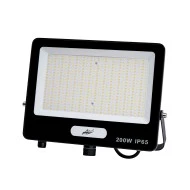 Προβολέας LED  200W 230V CCT IP65 μαύρος