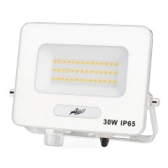 Προβολέας LED  30W 230V με ενδιάμεσο φως 4000K IP65 λευκός