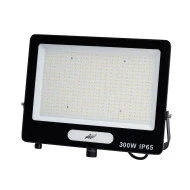 Προβολέας LED  300W 230V CCT IP65 μαύρος
