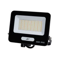 Προβολέας LED  50W 230V CCT IP65 μαύρος