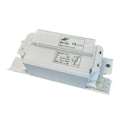 Ηλεκτρομαγνητικό μπάλαστ HQI & Νατρίου 150W 1,8A 160x60x50mm
